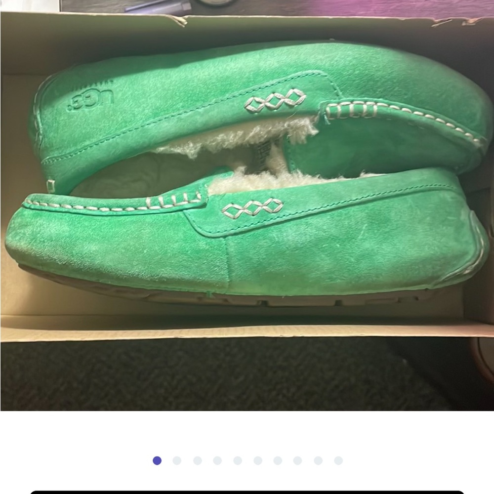 Uggs